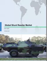 Global Shunt Reactor Market 2017-2021